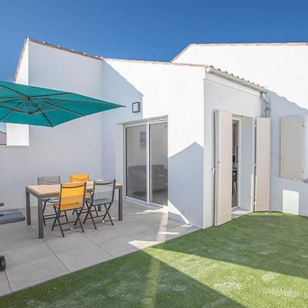 Le Matelot Maison Avec Piscine/Parking/Wifi/Plages 5Kms Les Mathes Esterno foto