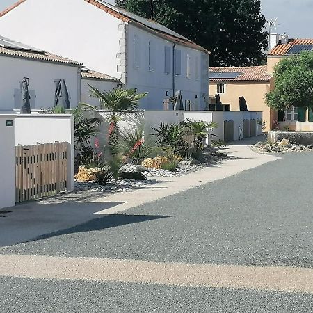 Le Matelot Maison Avec Piscine/Parking/Wifi/Plages 5Kms Les Mathes Esterno foto