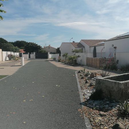 Le Matelot Maison Avec Piscine/Parking/Wifi/Plages 5Kms Les Mathes Esterno foto