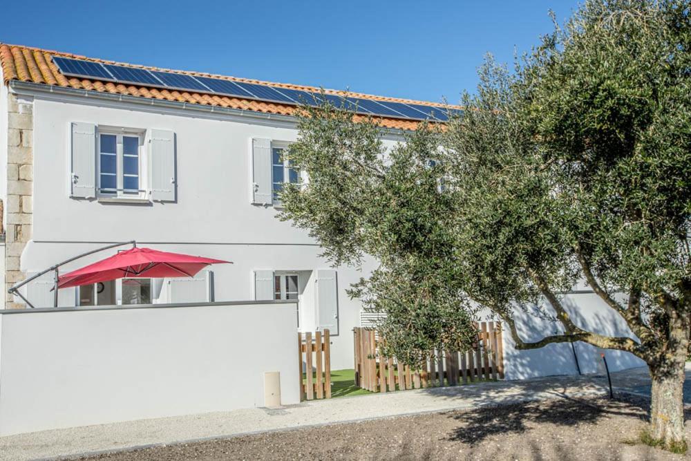 Le Matelot Maison Avec Piscine/Parking/Wifi/Plages 5Kms Les Mathes Esterno foto