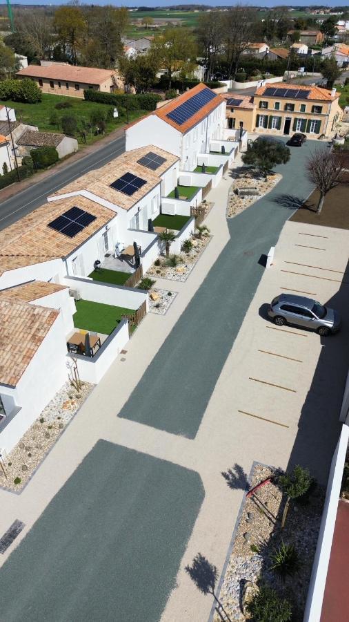 Le Matelot Maison Avec Piscine/Parking/Wifi/Plages 5Kms Les Mathes Esterno foto