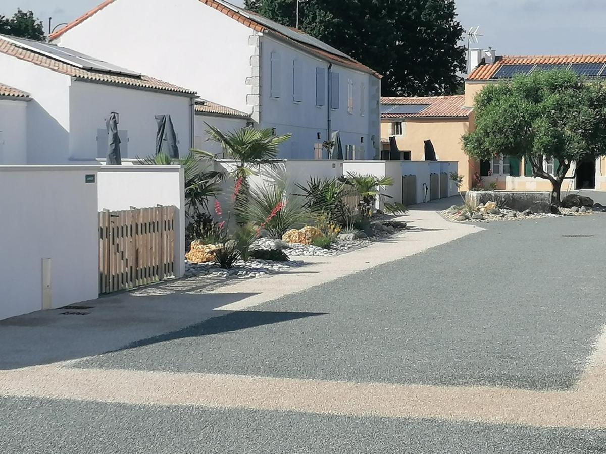 Le Matelot Maison Avec Piscine/Parking/Wifi/Plages 5Kms Les Mathes Esterno foto
