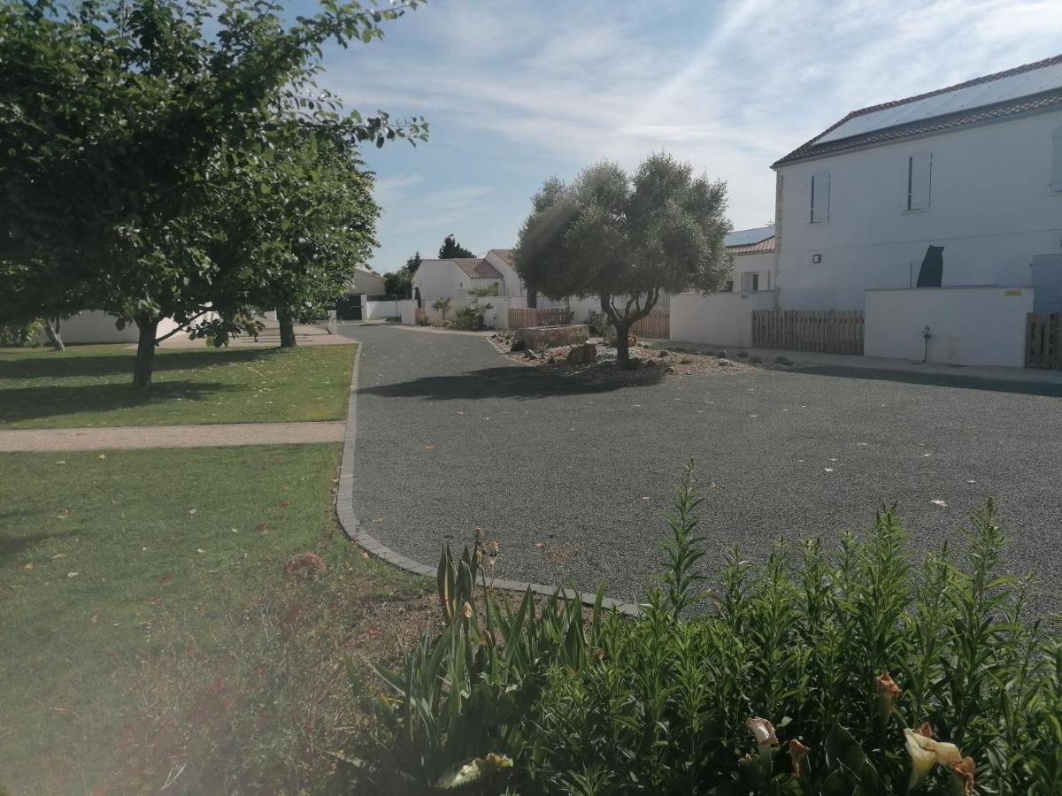 Le Matelot Maison Avec Piscine/Parking/Wifi/Plages 5Kms Les Mathes Esterno foto