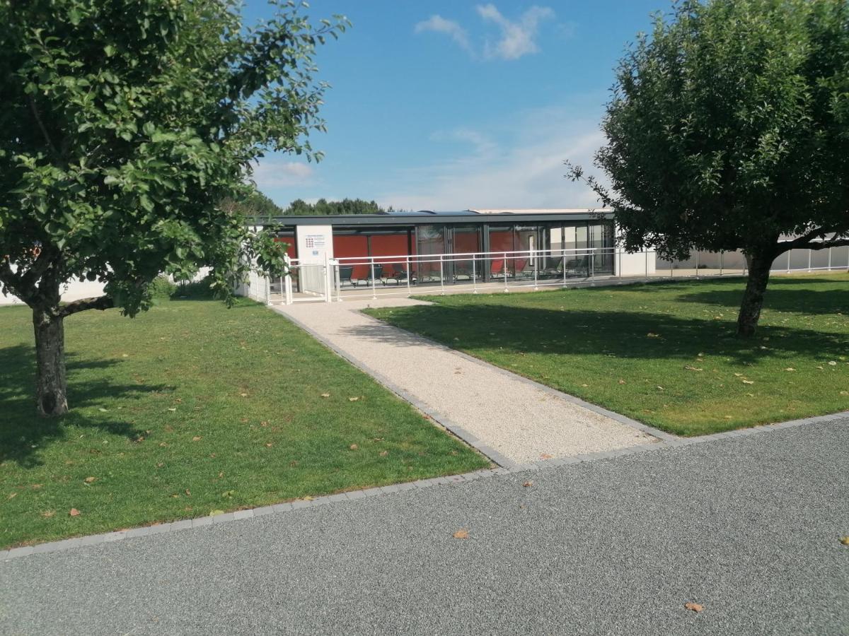Le Matelot Maison Avec Piscine/Parking/Wifi/Plages 5Kms Les Mathes Esterno foto